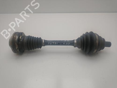 Used Left front driveshaft AUDI A3 (8P1) 2.0 TDI 16V (140 hp) 29861926
