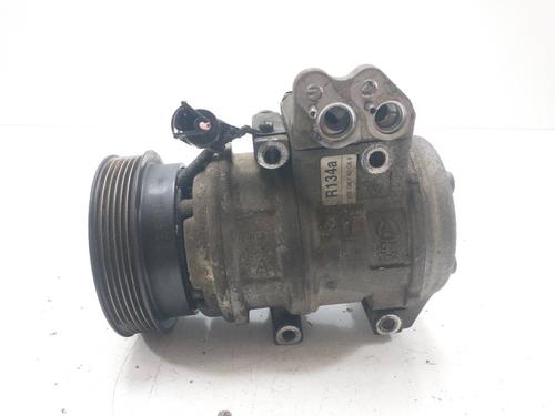AC compressor KIA SPORTAGE II (JE_, KM_)  | BP8267836M34 