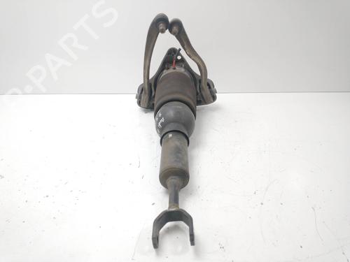Left front shock absorber AUDI A6 C5 Avant (4B5) 2.5 TDI | BP8820477M16 