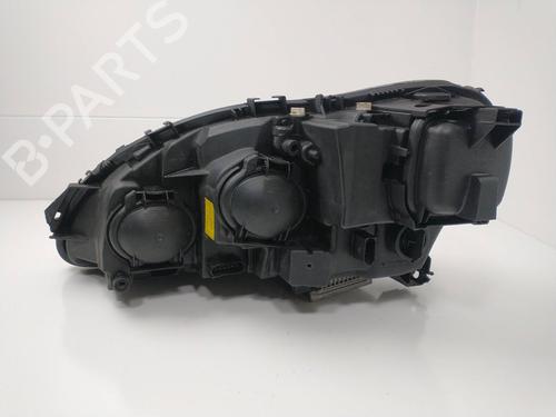 Right headlight MERCEDES-BENZ S-CLASS (W220) S 320 CDI (220.025, 220.125) | BP16339272C29 