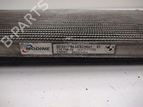 AC radiator BMW X1 (E84) sDrive 18 d | BP30580114M32