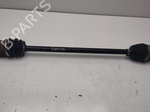 Used Right front driveshaft Right front driveshaft DACIA SPRING Extreme (65 hp) 32384917 32384917