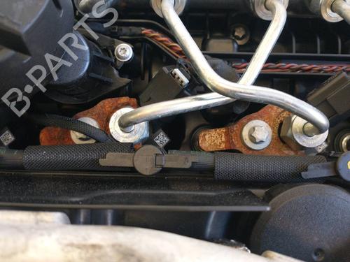 Engine BMW 7 (G11, G12) 730 d | BP20097767M1 