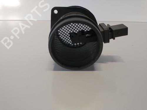 Mass air flow sensor VOLVO XC90 I (275) D5 AWD | BP7506859M95 