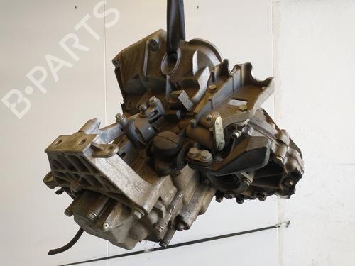 Gearbox FIAT 500L (351_, 352_) | BP38777782M3 - Image 4