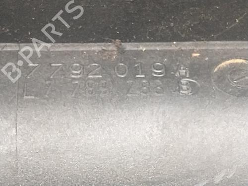 Intake manifold BMW 3 (E90) 325 d | BP34277689M70  - Image 7