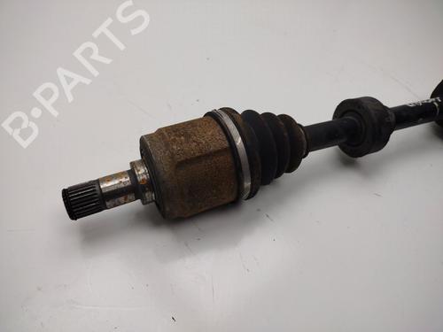 Left front driveshaft HONDA ACCORD VII (CL, CN) 2.2 i-CTDi (CN1) | BP29422823M38 