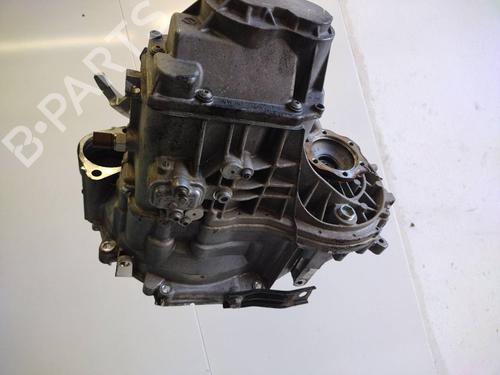 Gearbox VW GOLF VII (5G1, BQ1, BE1, BE2)  | BP21016754M3 