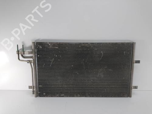 Used AC radiator FORD FOCUS II (DA_, HCP, DP) [2004-2013]  9847411