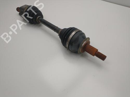 Left front driveshaft MAZDA CX-5 (KE, GH)  | BP29814159M38