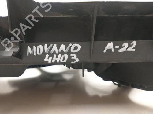 Radiator fan CITROËN JUMPER II Van 2.2 BlueHDi 120 | BP30105416M35 