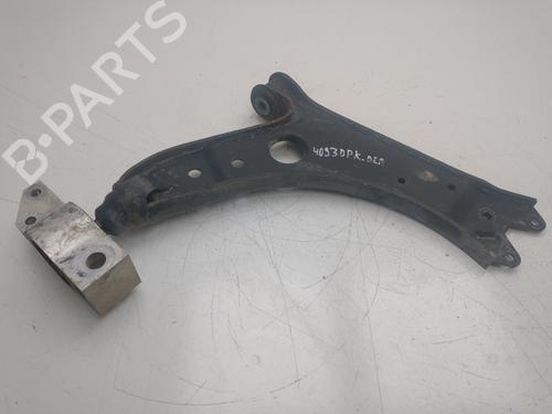 Braço suspensão frente direito Braço suspensão frente direito VW GOLF V (1K1) [2003-2010] 33620750 33620750