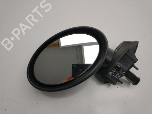 Used Left mirror MINI MINI (R50, R53) [2001-2006]  30616039
