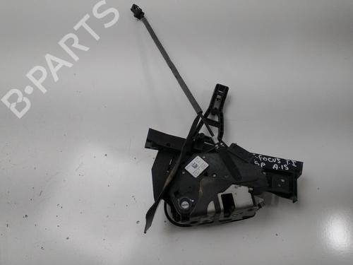 Used Rear left lock FORD FOCUS III [2010-2020]  8309571