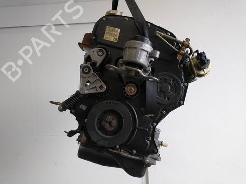 Engine FORD MONDEO III Saloon (B4Y) 2.0 16V TDDi / TDCi | BP15499363M1 