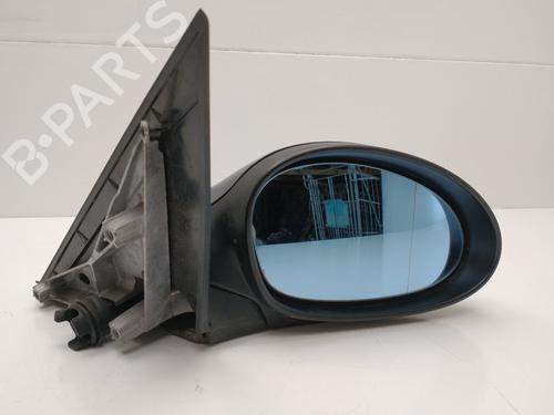 Used Right mirror BMW 1 (E87) [2003-2013]  24922909