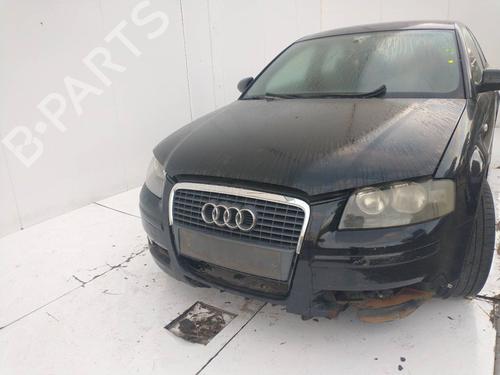Right headlight AUDI A3 (8P1)  | BP29856231C29
