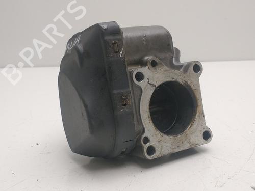 Used Throttle body SEAT IBIZA II (6K1) [1993-2002]  30263917