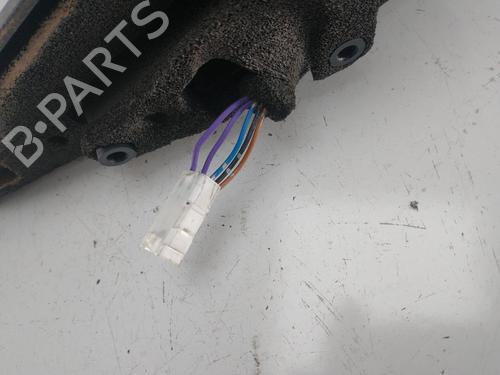 Right mirror MAZDA 5 (CR)  | BP11287559C27 