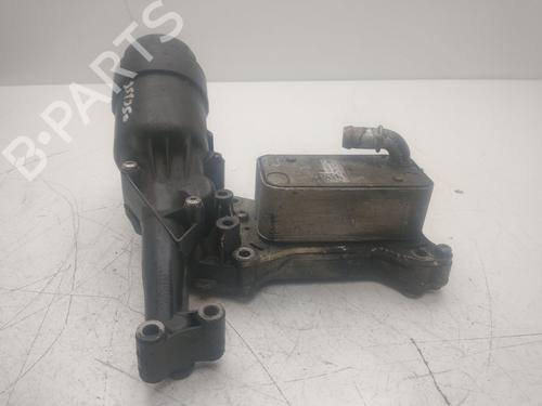 Used Oil radiator Oil radiator MERCEDES-BENZ E-CLASS T-Model (S212) E 250 CDI / BlueTEC (212.203, 212.204) (204 hp) 34442526 34442526