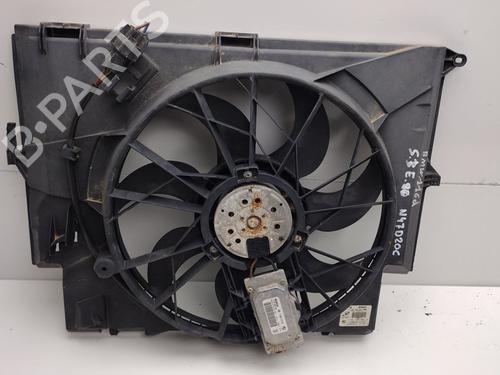 Used Radiator fan Radiator fan BMW 1 (E87) 118 d (143 hp) 32528389 32528389