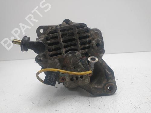Alternator NISSAN X-TRAIL I (T30)  | BP10204444M7 