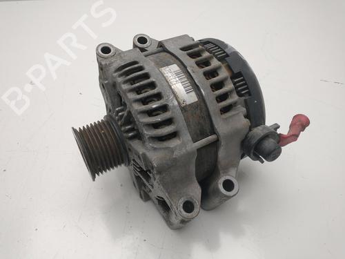 Alternateur Alternateur BMW 5 (F10) 523 i (204 hp) 34216342 34216342