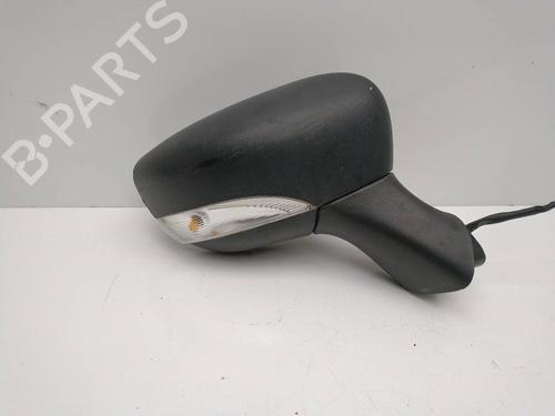 Right mirror RENAULT CLIO IV (BH_)  | BP21128083C27 