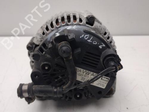 Alternator VW PASSAT B6 (3C2)  | BP32991840M7  - Image 5