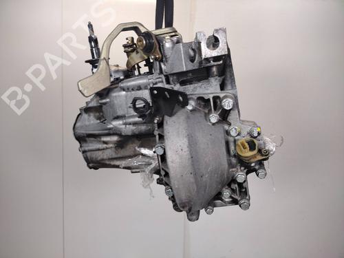Gearbox PEUGEOT 807 (EB_)  | BP9450974M3 