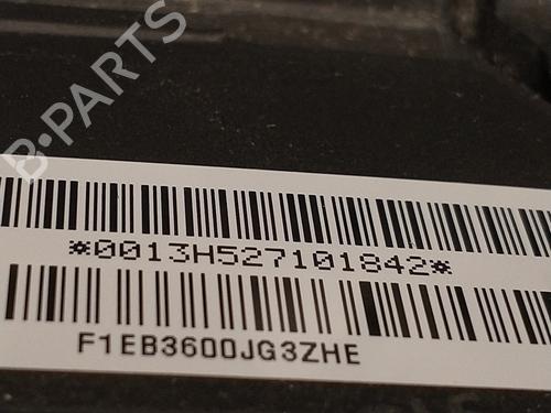 Steering wheel FORD FOCUS III 1.5 TDCi | BP32104778C49 