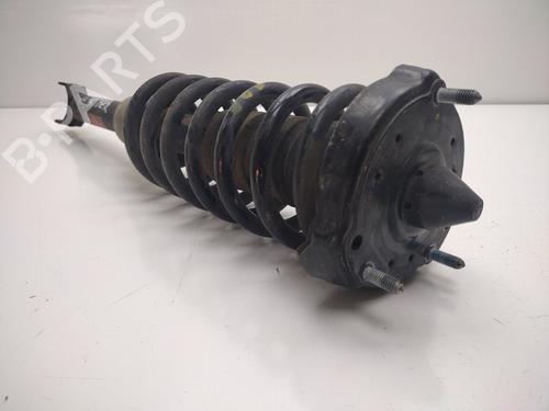 Right front shock absorber MERCEDES-BENZ E-CLASS (W211) E 280 CDI (211.023) | BP30442341M17