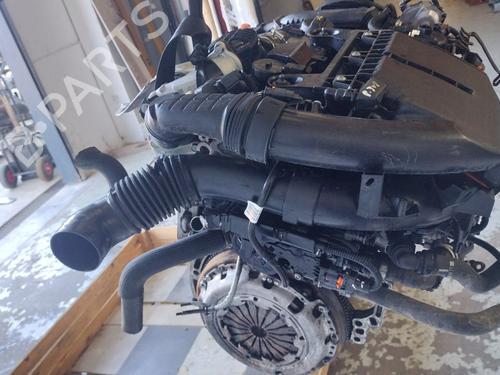 Motor CITROËN C4 CACTUS 1.6 BlueHDi 100 | BP38061230M1  - Image 5
