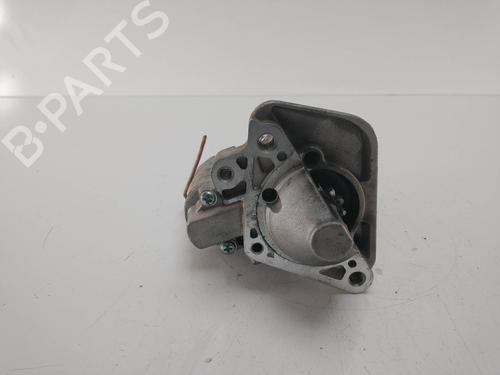 Startmotor RENAULT MEGANE II Saloon (LM0/1_) [2003-2025]  8524567