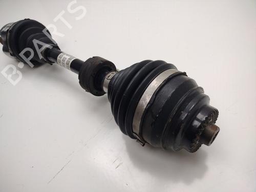 Left front driveshaft BMW X1 (F48) sDrive 18 d | BP29814149M38 