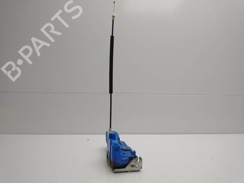 Front left lock FIAT 500L (351_, 352_) 1.4 (199LYB1B) | BP21028310C98 
