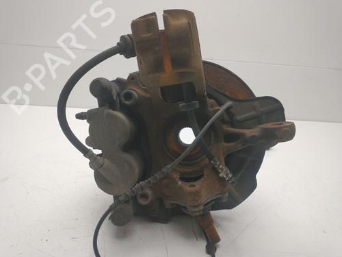 Right front steering knuckle CITROËN JUMPER II Van 2.2 HDi 110 | BP32290015M26 - Image 5