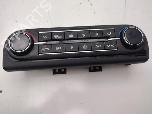Commande Chauffage KIA CEED (CD) 1.4 T-GDI (140 hp) 30100260