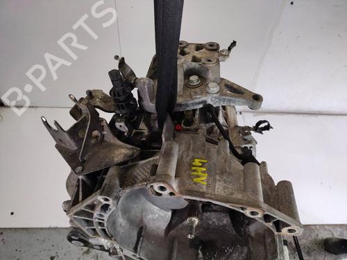 Used Gearbox CITROËN JUMPER II Van 2.2 HDi 100 (101 hp) 16939379