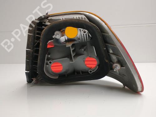 Left taillight BMW 3 Coupe (E46) 318 Ci | BP31646404C34 - Image 2
