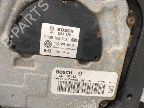 Radiator fan VW TOUAREG (7LA, 7L6, 7L7) 5.0 V10 TDI | BP22688056M35 