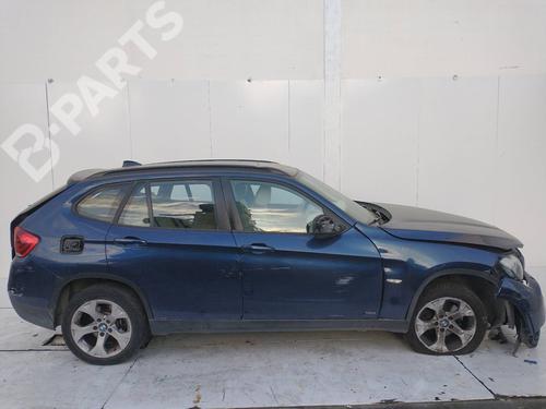 Used Parts BMW X3 (F25)  sDrive 18 d  1008653