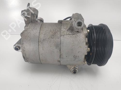 AC compressor FORD FOCUS III  | BP7510368M34 