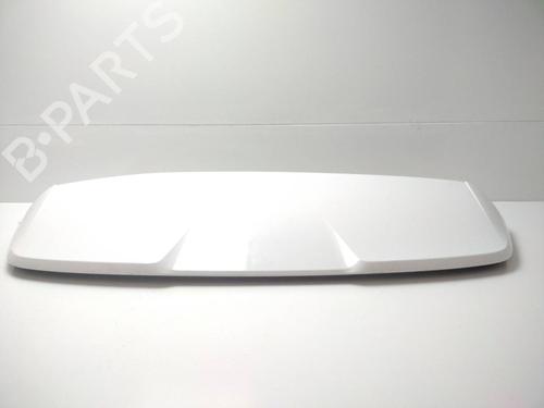Rear spoiler AUDI A3 Sportback (8VA, 8VF) 1.0 TFSI | BP17717133C96 