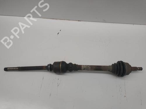 Used Right front driveshaft PEUGEOT 407 (6D_) [2004-2011]  7508127