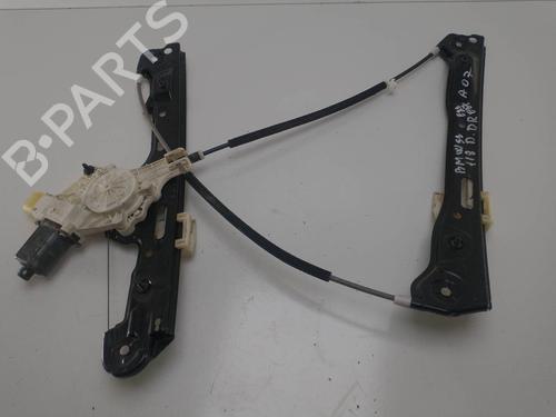 Used Front right window mechanism BMW 1 (E87) [2003-2013]  8292000