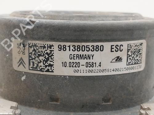 ABS pump CITROËN C4 CACTUS  | BP24238909M43 