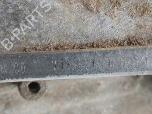 Gearbox VW CRAFTER 30-50 Platform/Chassis (2F_) | BP32866924M3 - Image 3