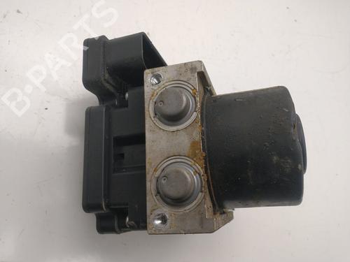 ABS pump PEUGEOT 207 (WA_, WC_) | BP30886941M43