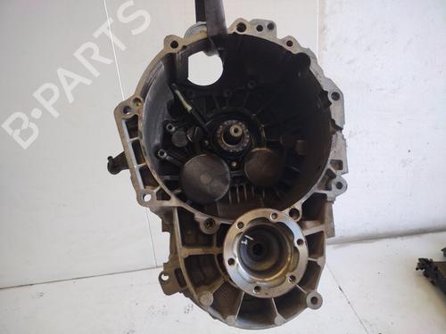 Used Gearbox VW SCIROCCO III (137, 138) [2008-2018]  29204550